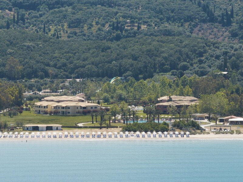 Grecotel LUXME Costa Botanica foto 361