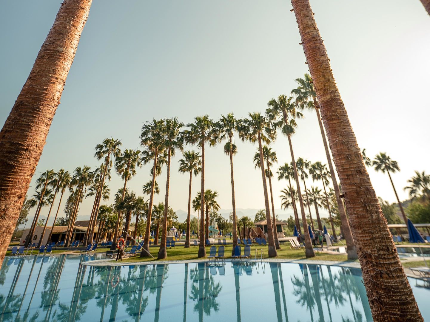 Grecotel LUXME Costa Botanica foto 65