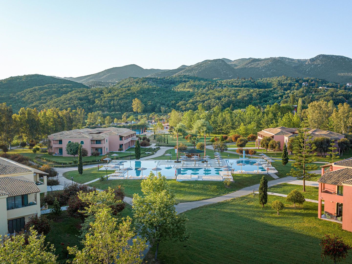 Grecotel LUXME Costa Botanica foto 380