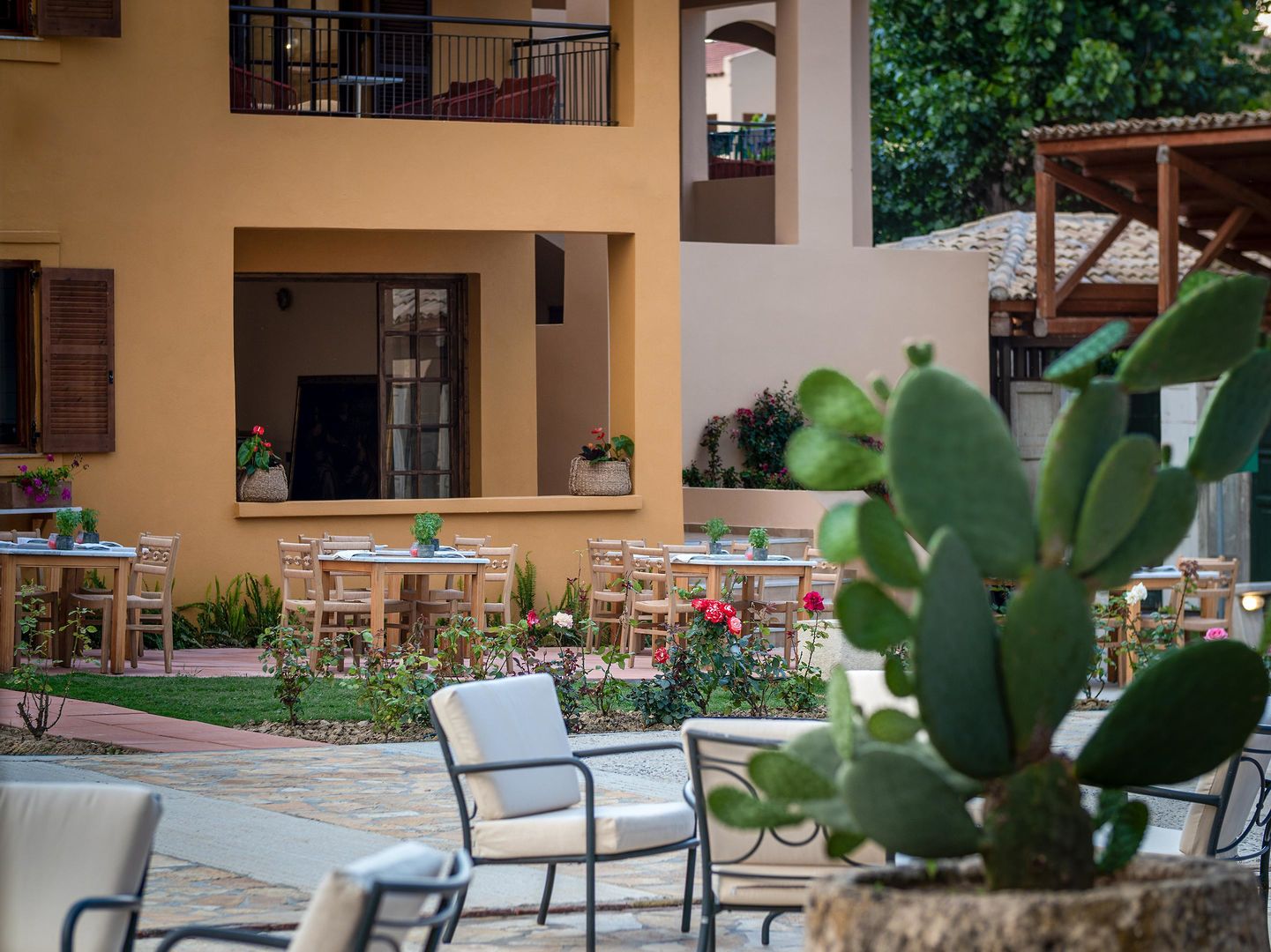 Grecotel LUXME Costa Botanica foto 494