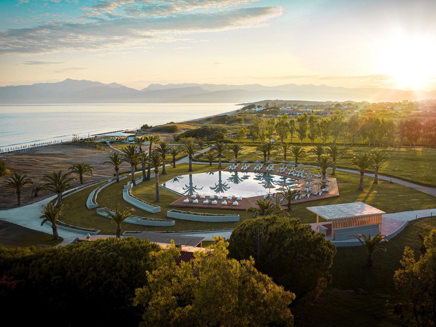 Grecotel LUXME Costa Botanica foto 455