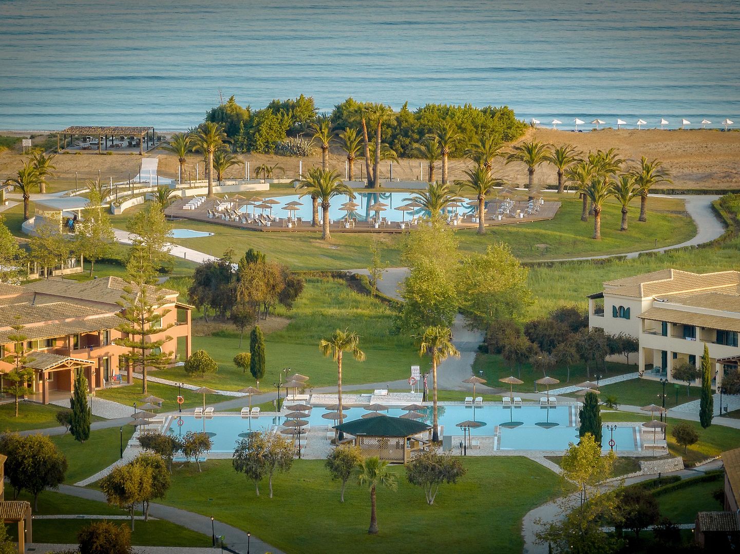 Grecotel LUXME Costa Botanica foto 428