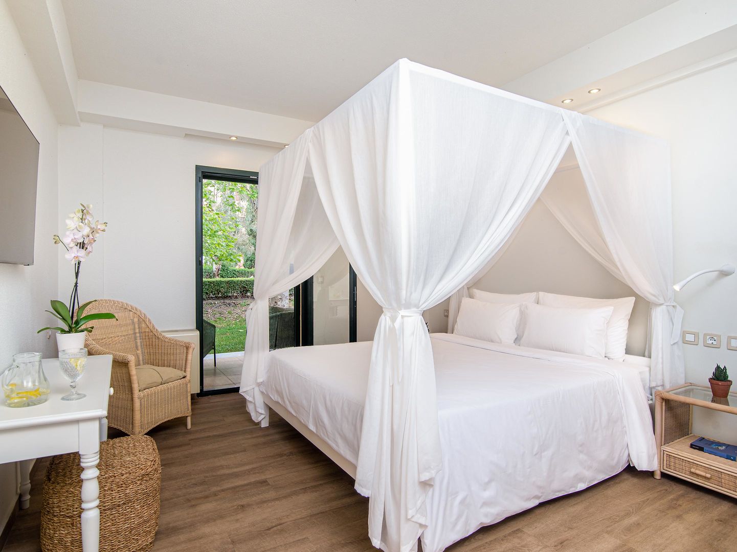 Grecotel LUXME Costa Botanica foto 551