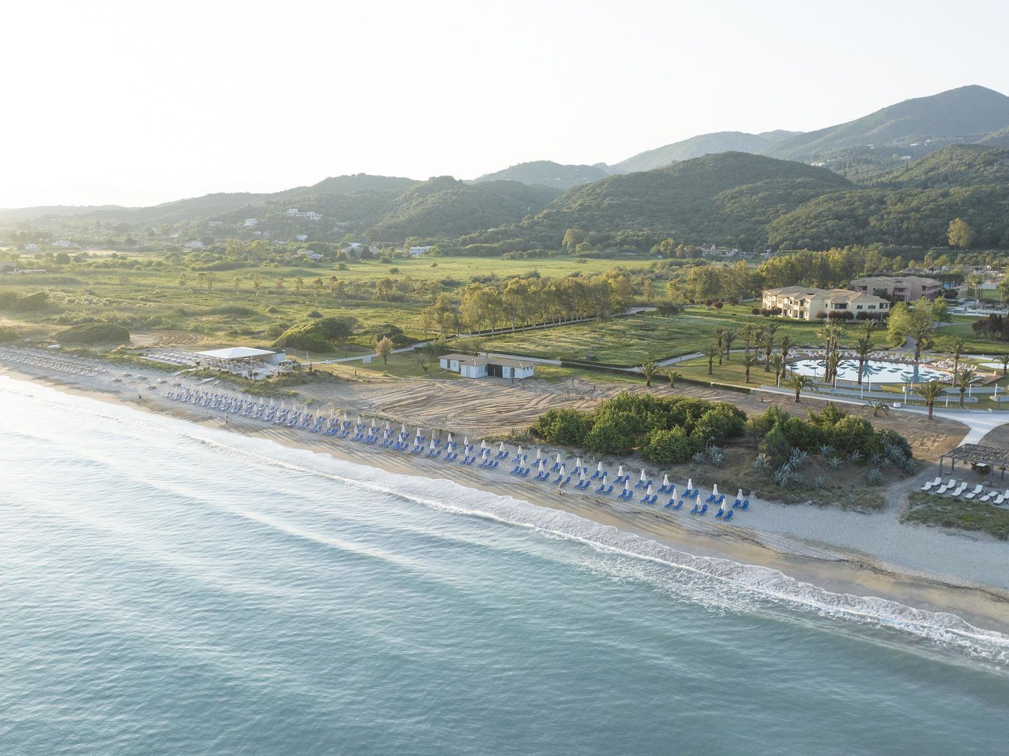 Grecotel LUXME Costa Botanica foto 416
