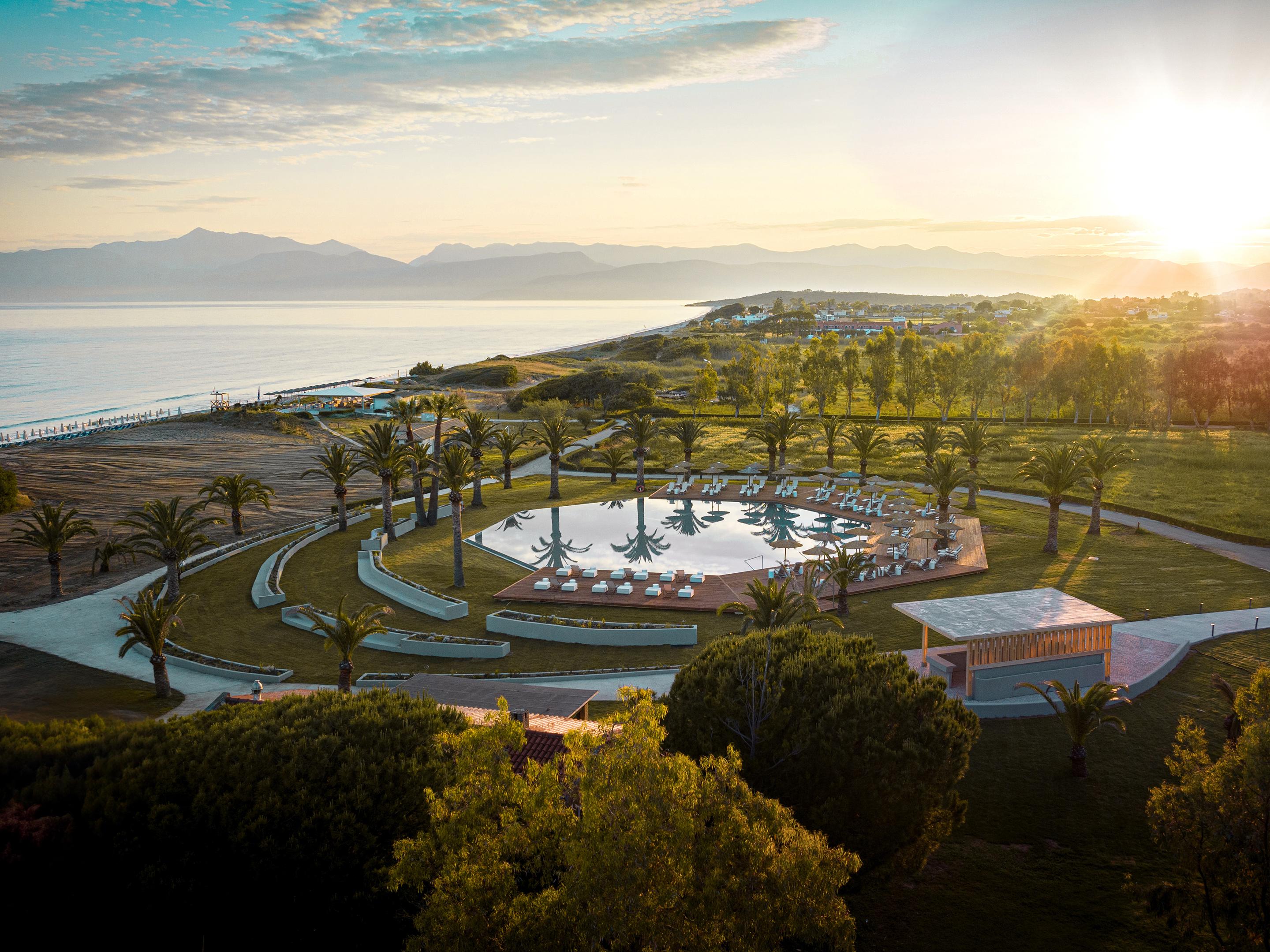 Grecotel LUXME Costa Botanica foto 456