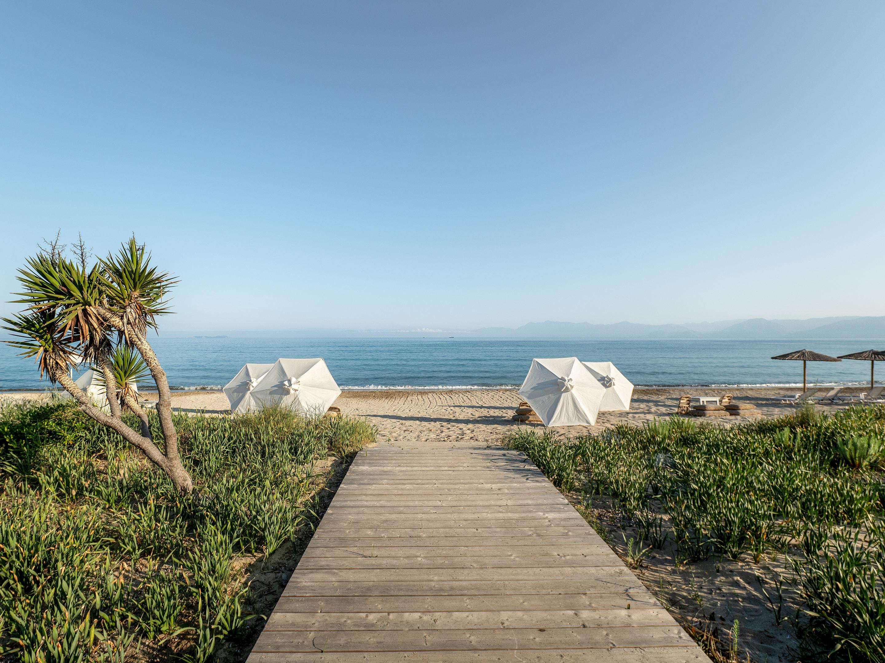 Grecotel LUXME Costa Botanica foto 6