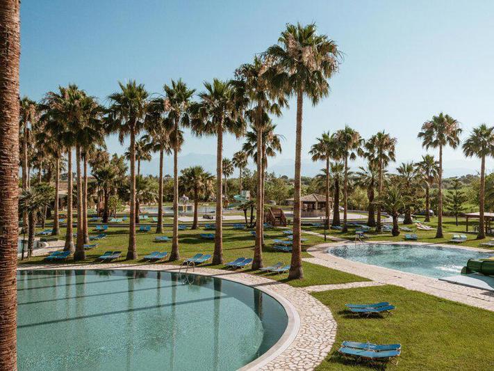 Grecotel LUXME Costa Botanica foto 2