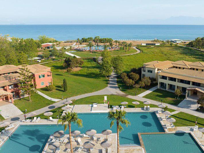 Grecotel LUXME Costa Botanica foto 3