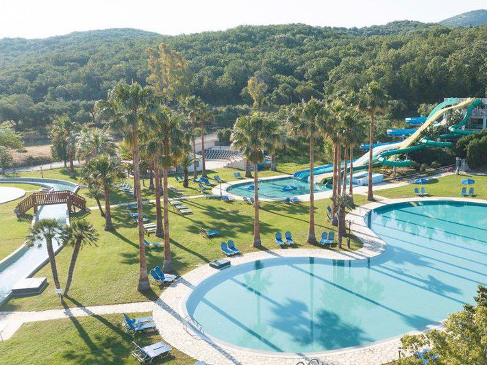 Grecotel LUXME Costa Botanica foto 4