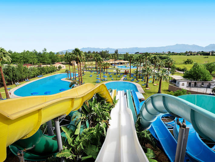 Grecotel LUXME Costa Botanica in Acharavi - foto 5
