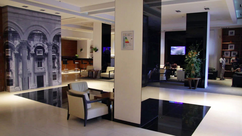 Atrium foto 21