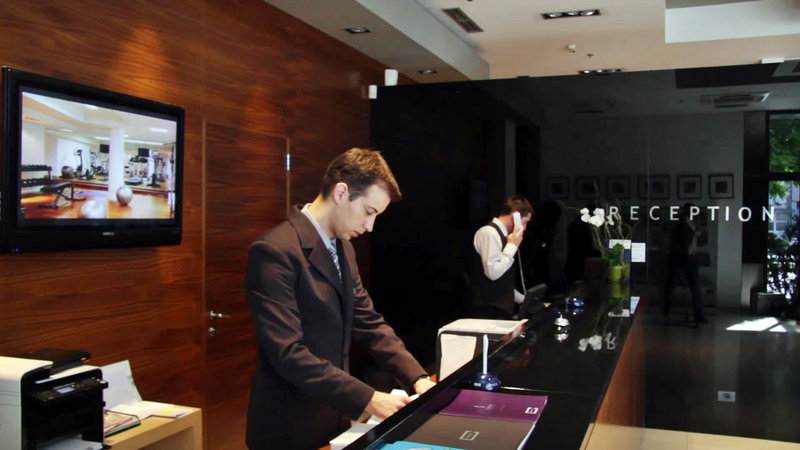 Atrium foto 19