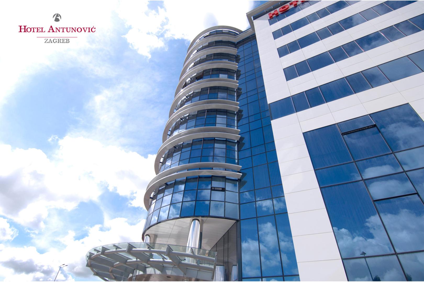 Hotel Antunovic foto 16