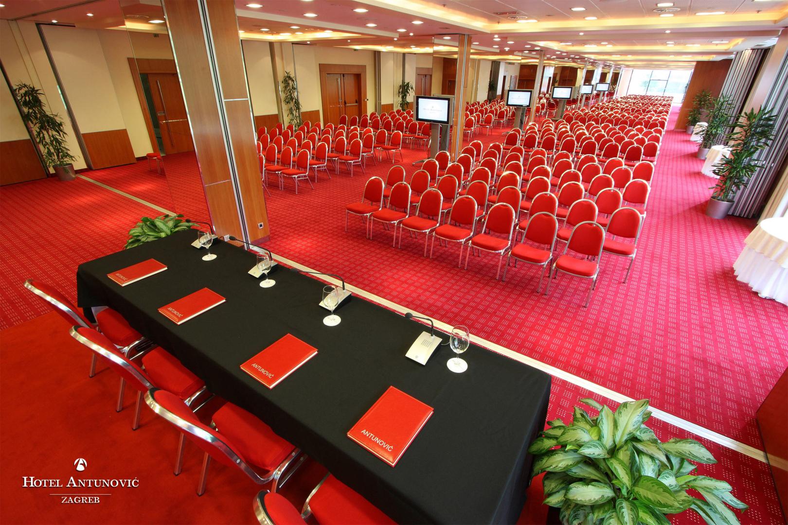 Hotel Antunovic foto 18