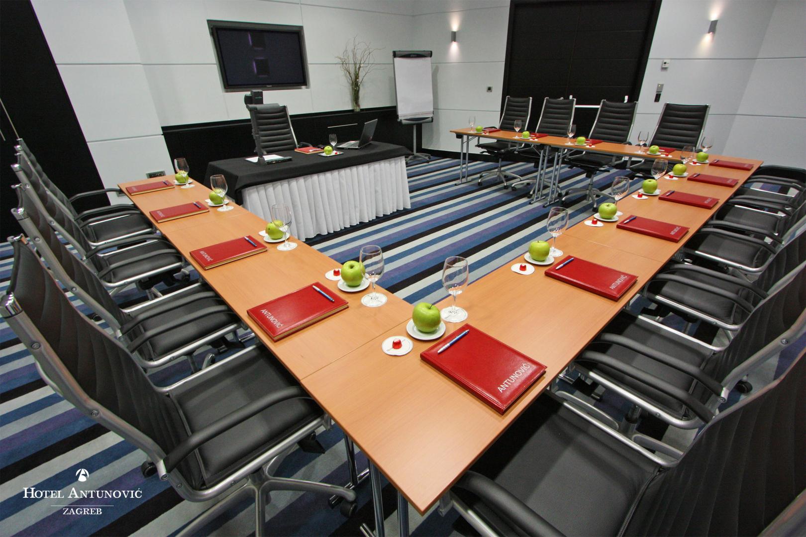 Hotel Antunovic foto 23