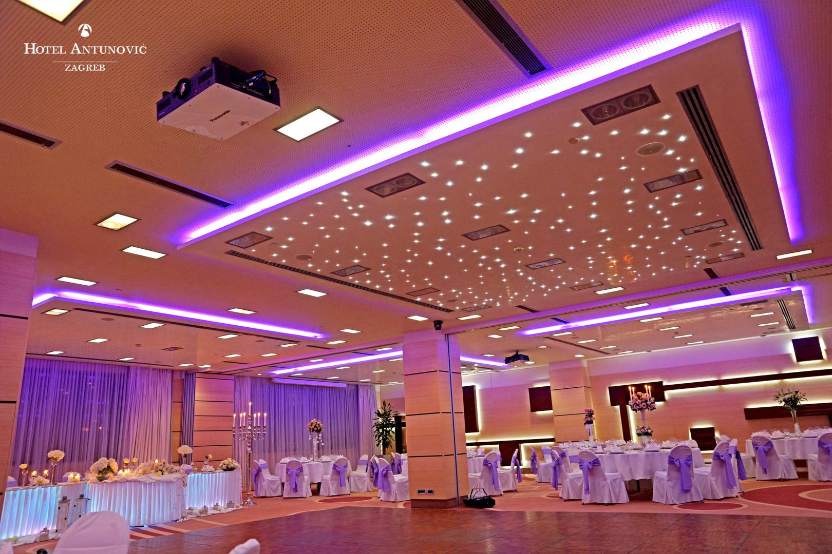 Hotel Antunovic foto 28
