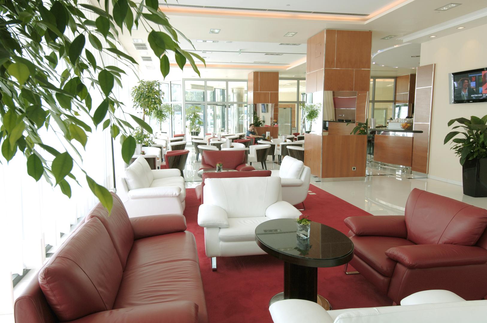 Hotel Antunovic foto 15