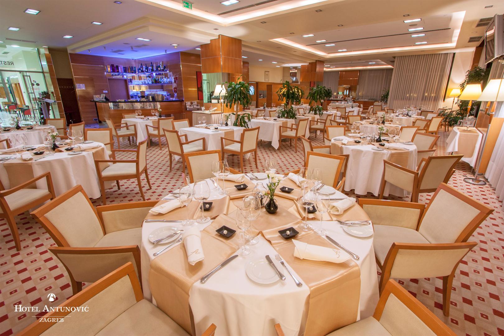 Hotel Antunovic foto 12