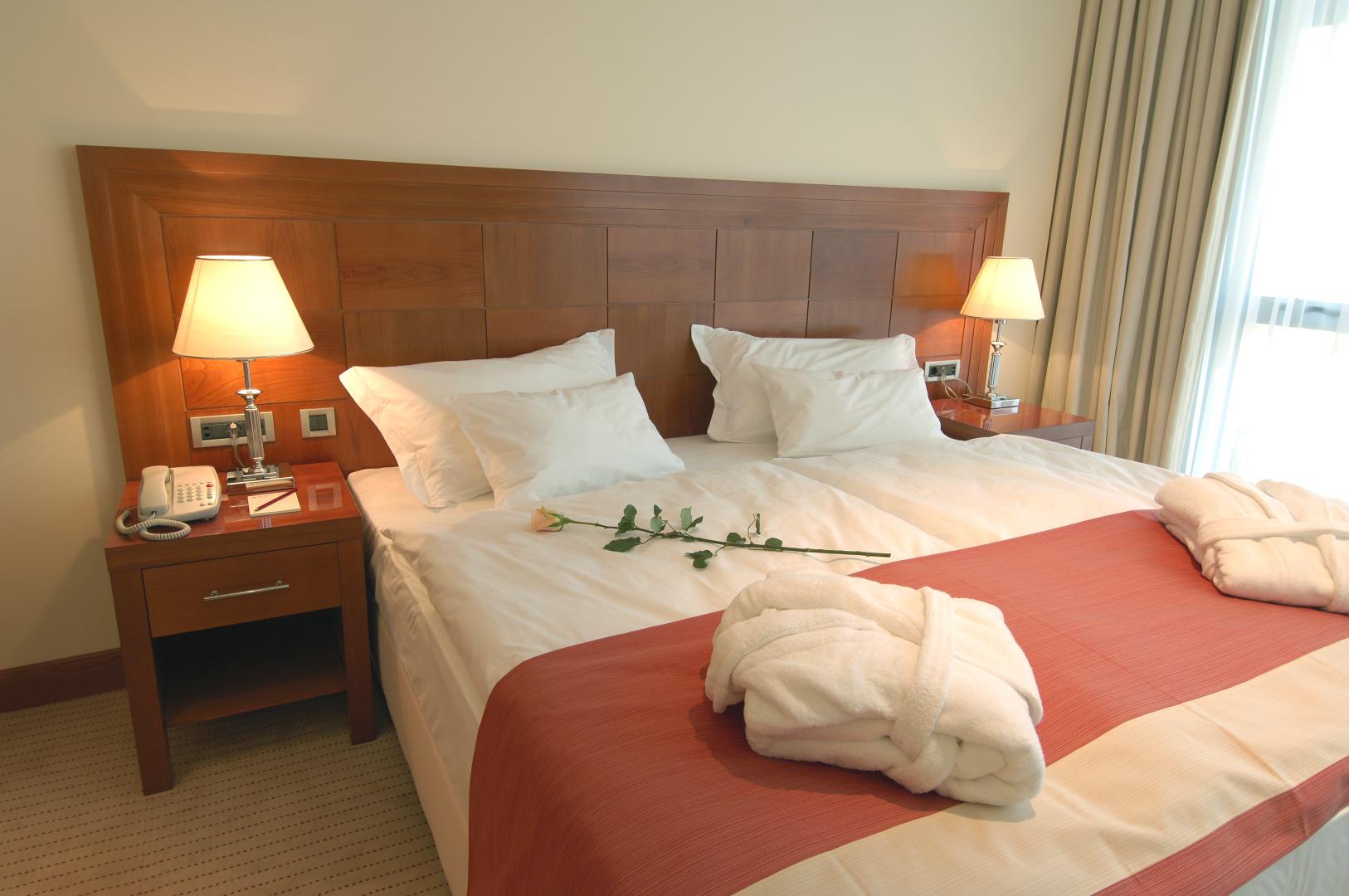 Hotel Antunovic foto 7