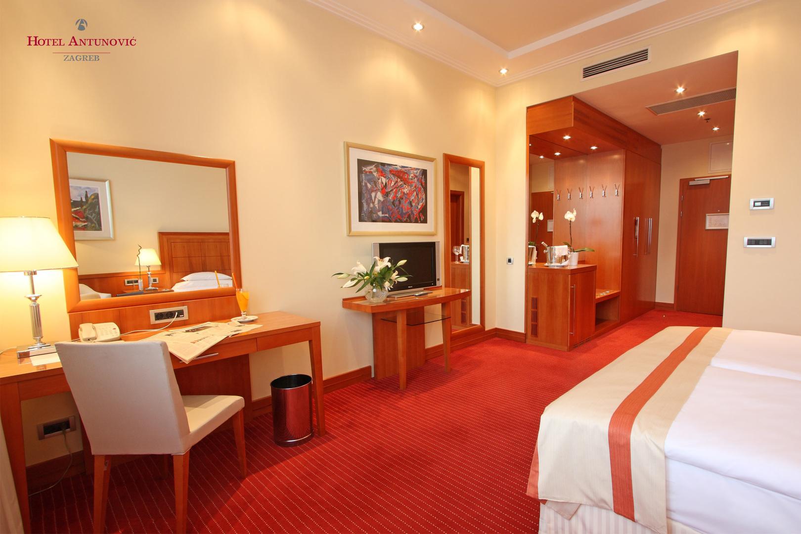 Hotel Antunovic foto 8