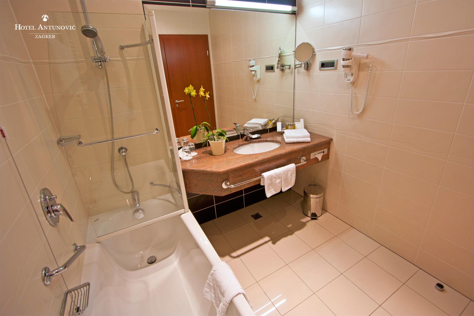 Hotel Antunovic foto 9