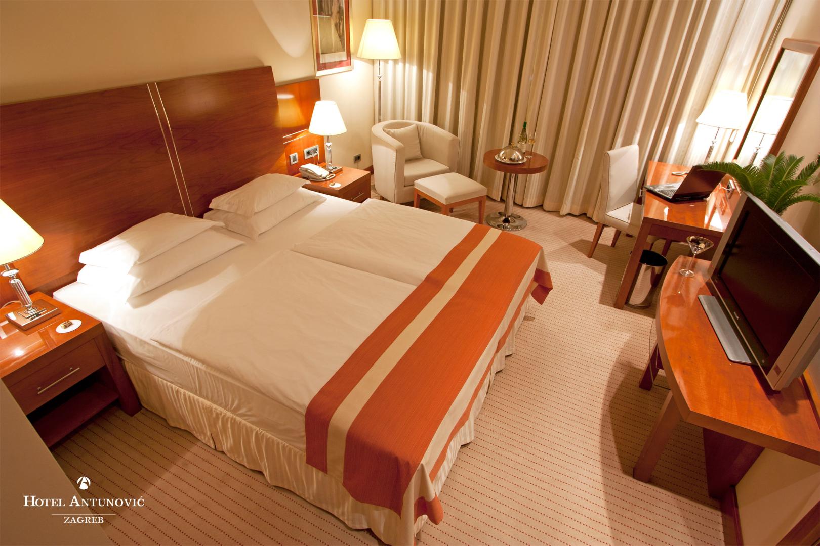 Hotel Antunovic foto 11