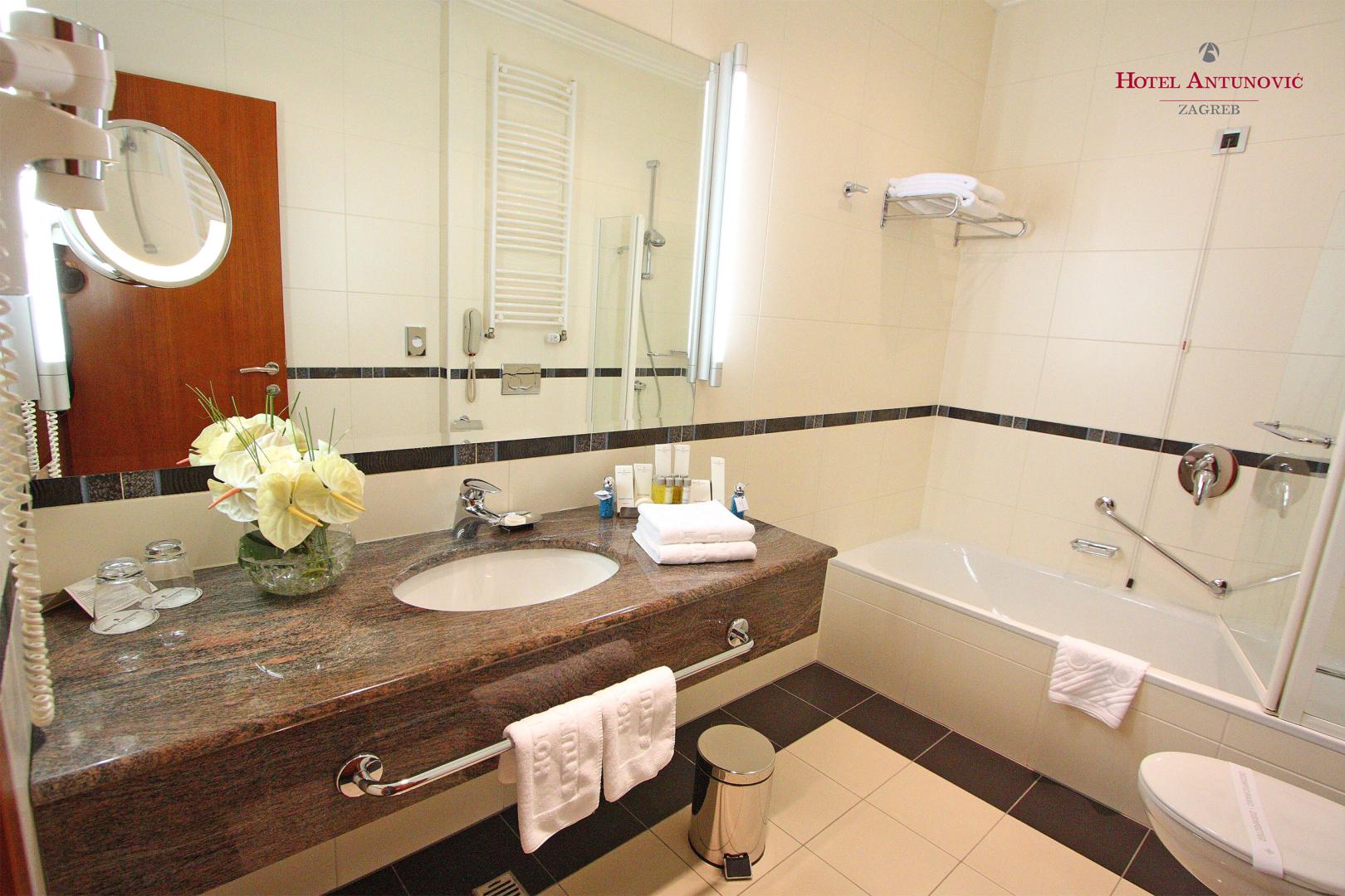 Hotel Antunovic foto 20