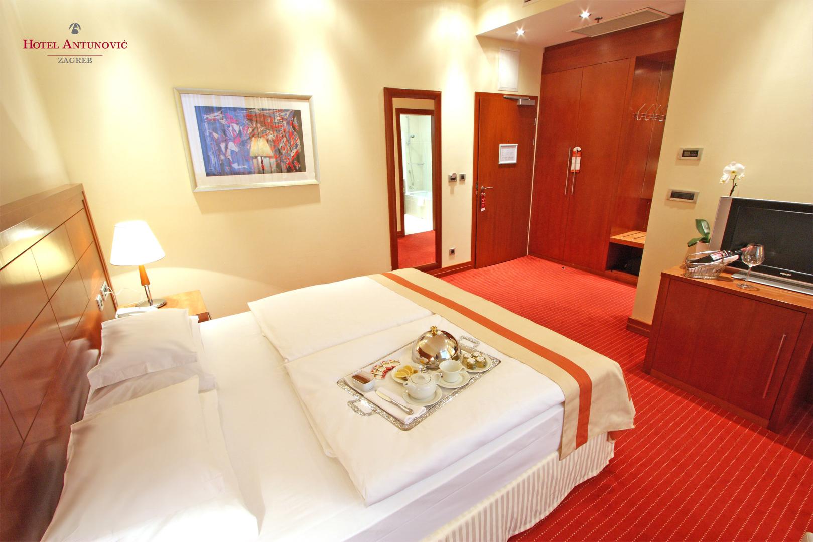 Hotel Antunovic foto 10