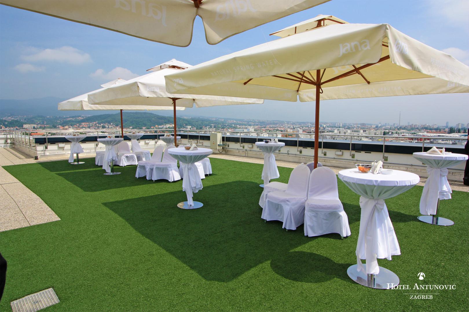 Hotel Antunovic foto 13