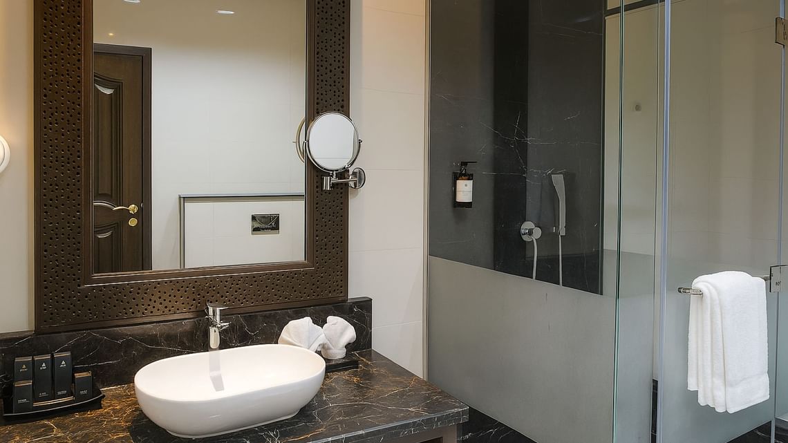 Carlton Dubai Creek Hotel image 2