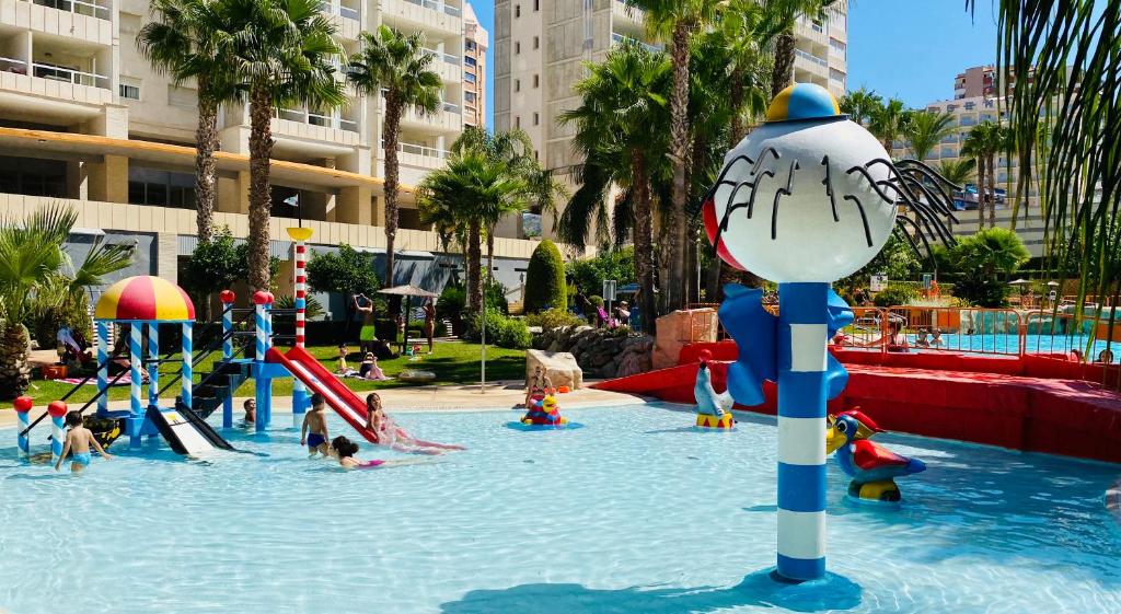 Gemelos 22 Apartments image 2