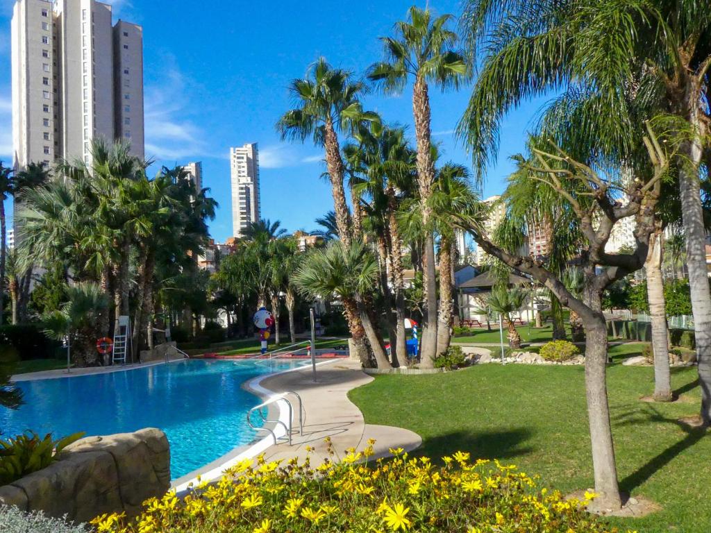 Gemelos 22 Apartments image 0