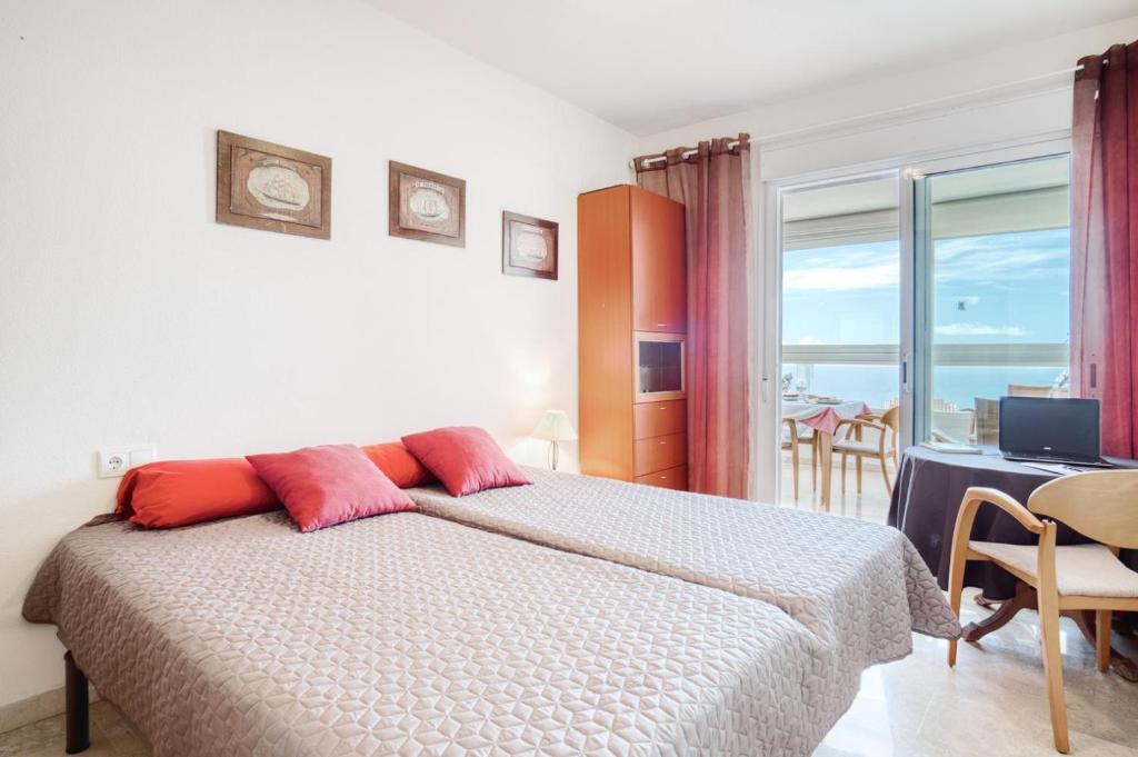 Gemelos 22 Apartments image 1