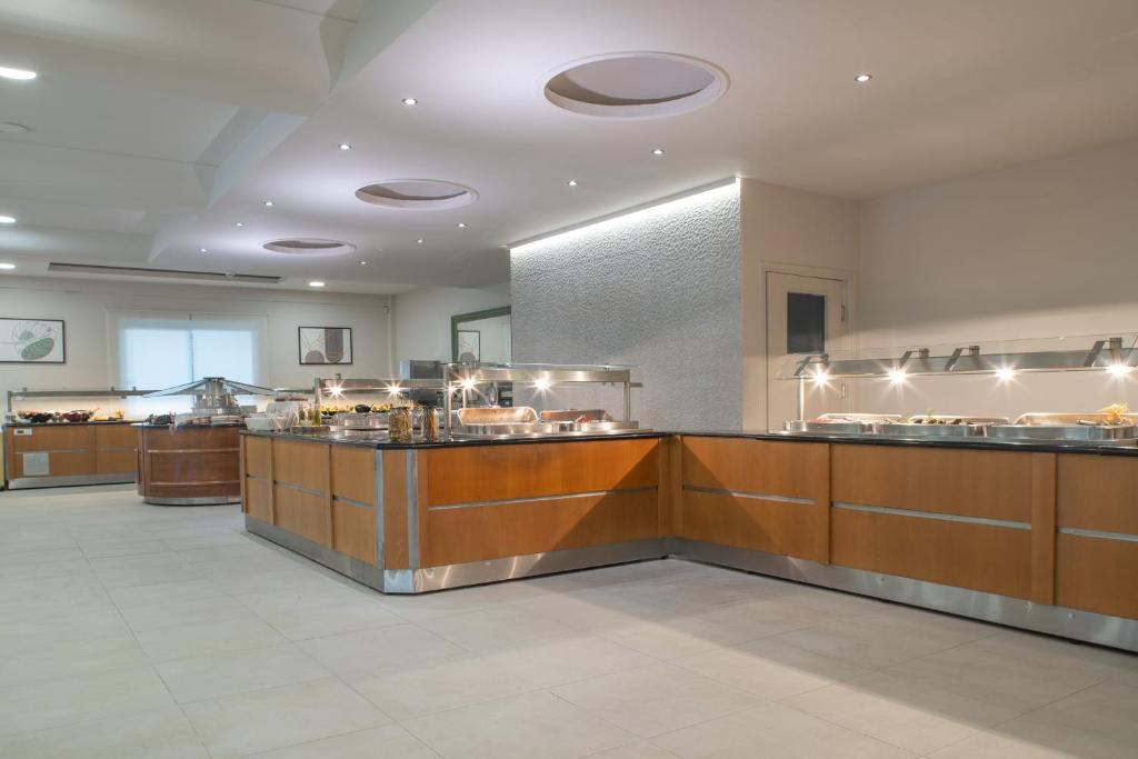 Cnic Gemini Hotel foto 18
