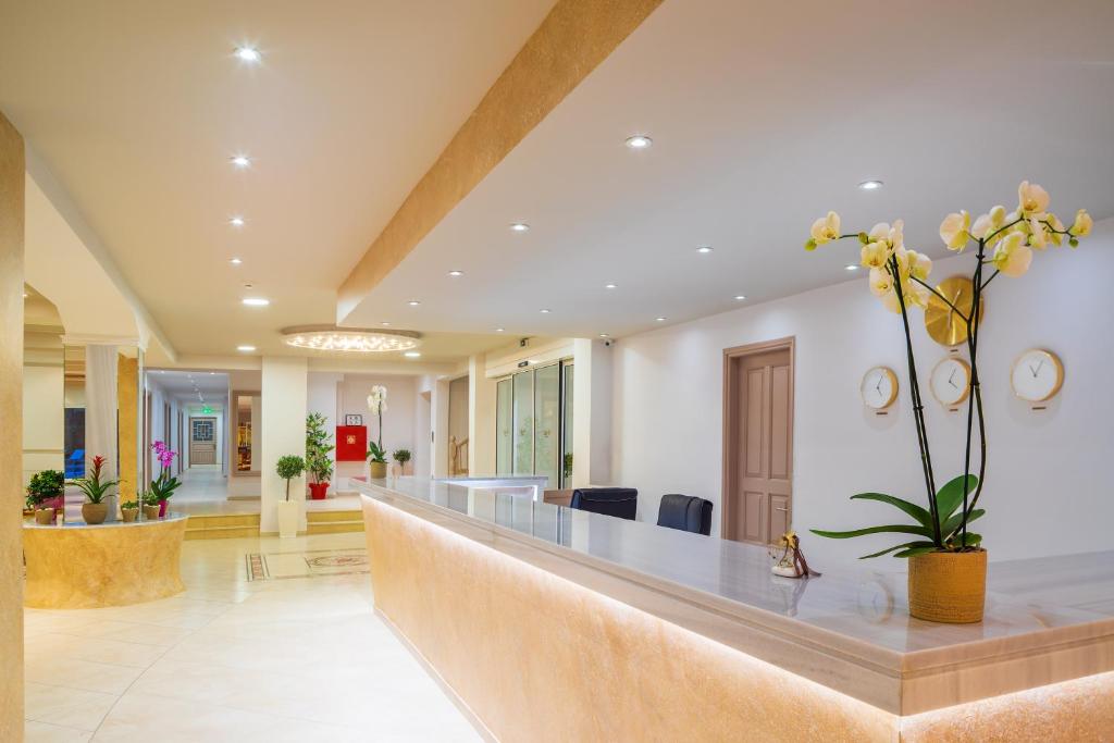 Cnic Gemini Hotel foto 13