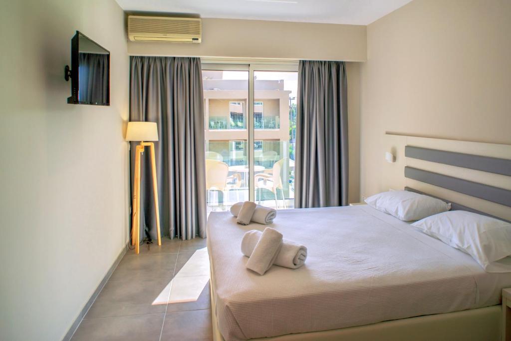 Cnic Gemini Hotel foto 9