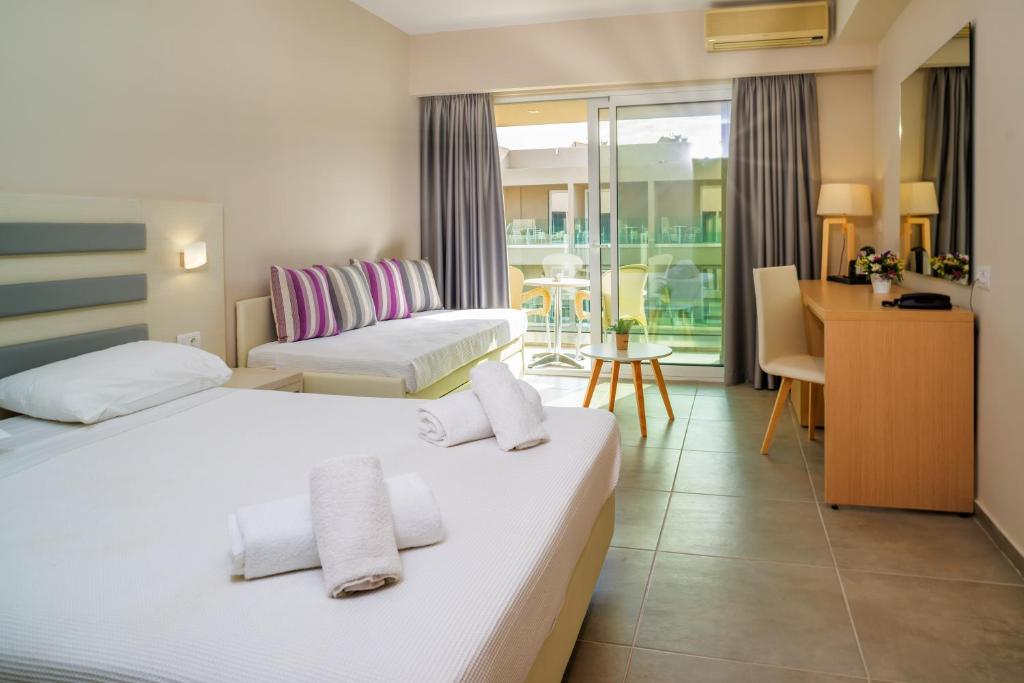 Cnic Gemini Hotel foto 8