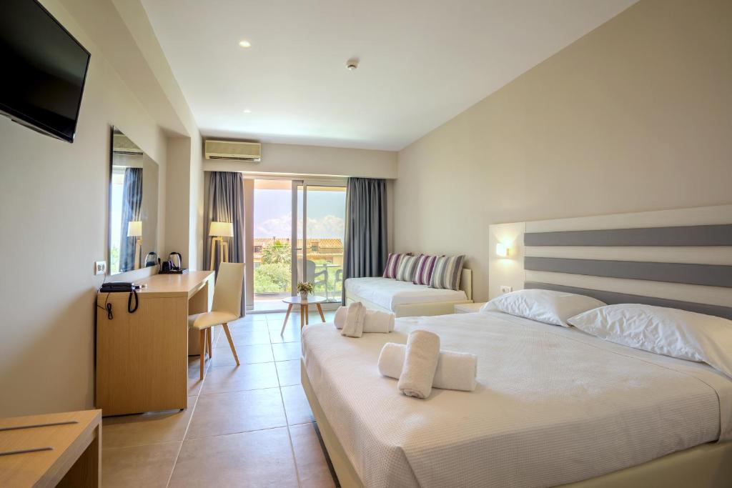 Cnic Gemini Hotel foto 7