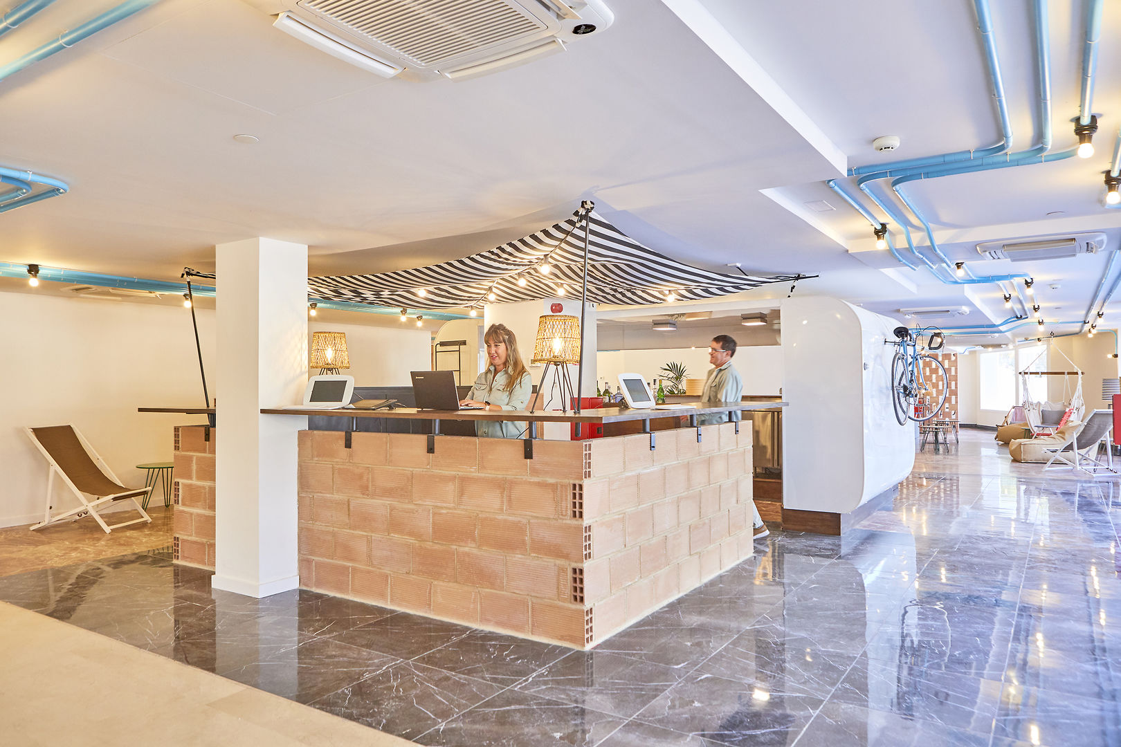 Tent Playa De Palma image 3