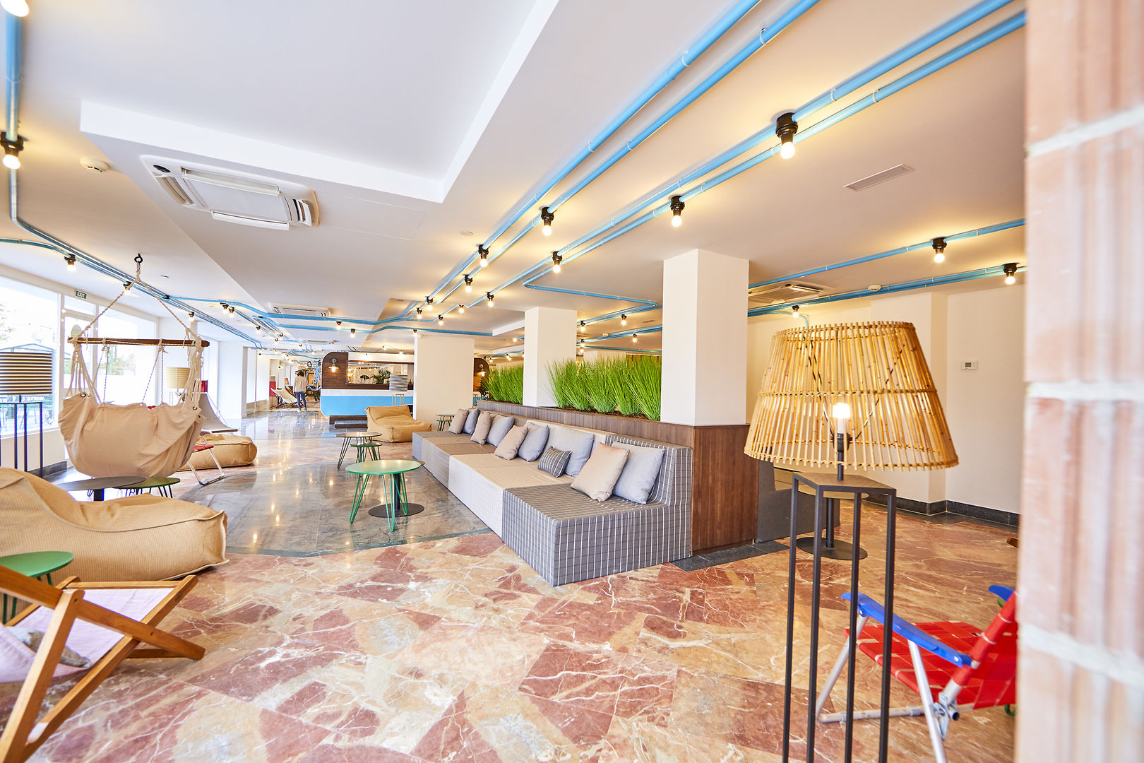 Tent Playa De Palma image 2