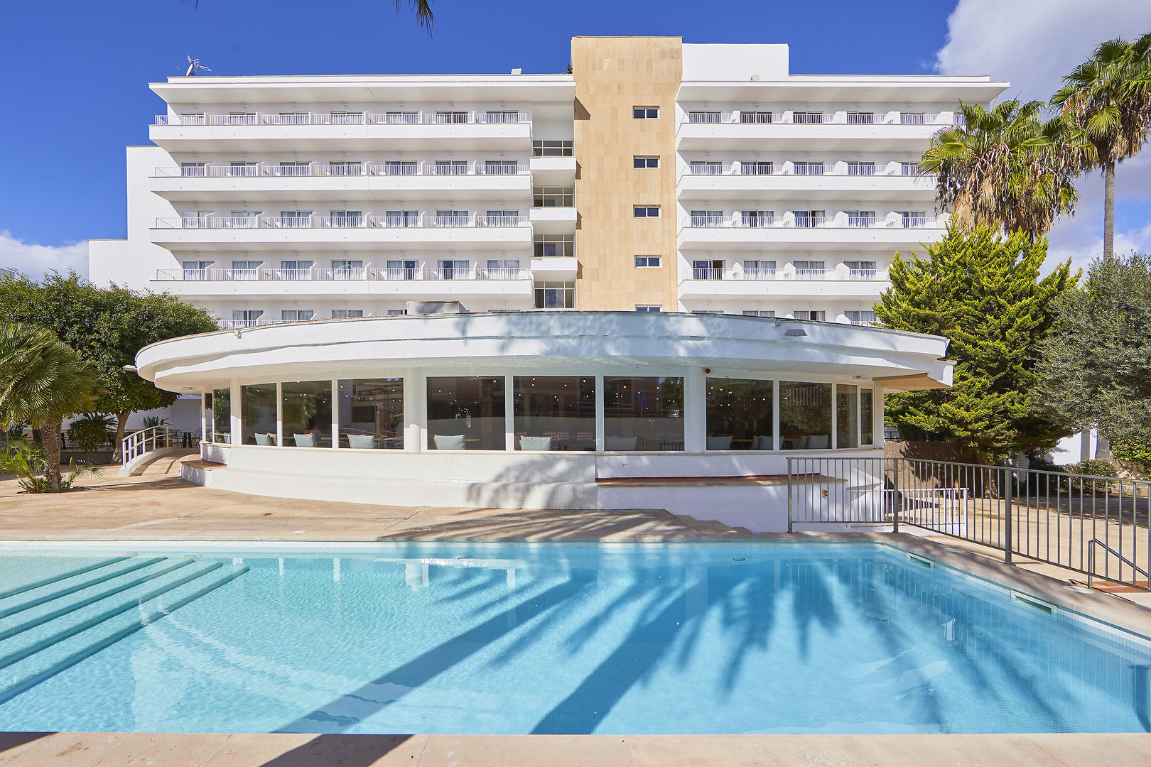 Tent Playa De Palma image 0