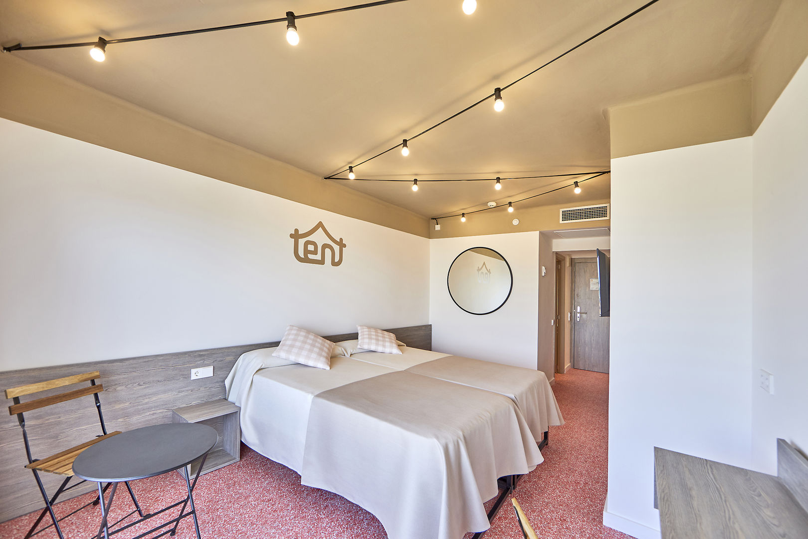 Tent Playa De Palma image 1