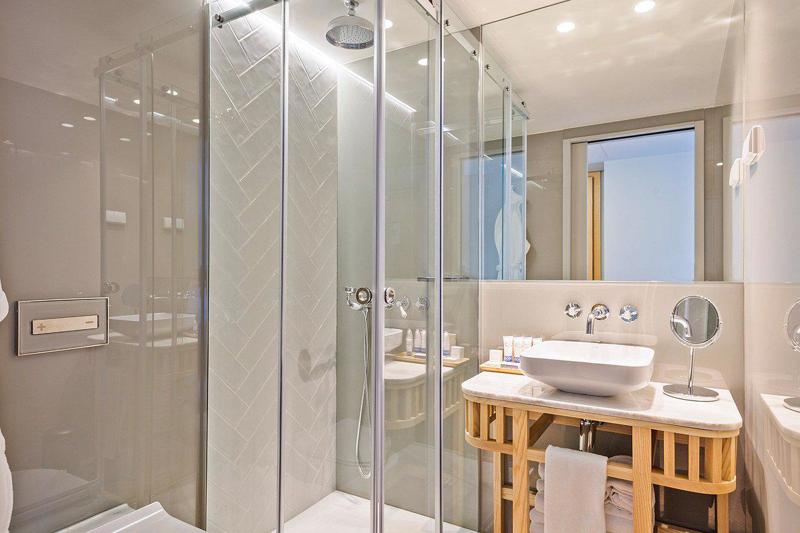 Hotel Pur Oporto Boutique Hotel by actahotels in Porto - foto 4