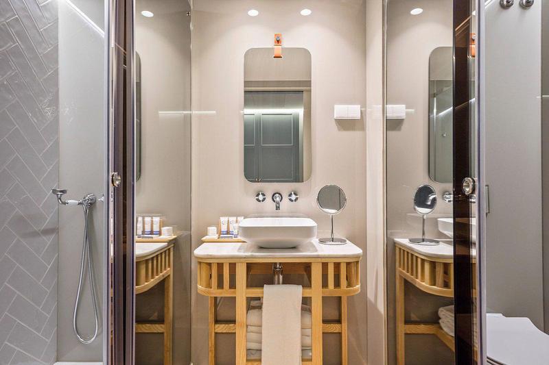 Hotel Pur Oporto Boutique Hotel by actahotels in Porto - foto 5