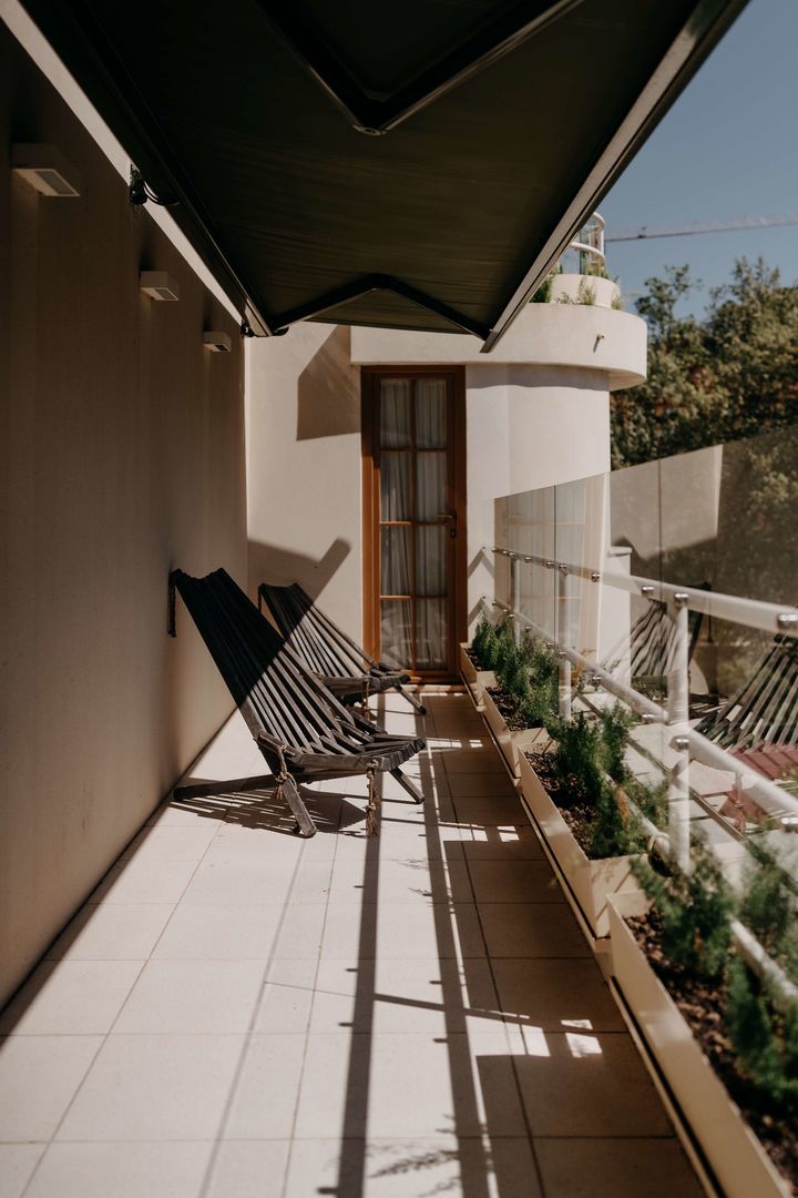 Casa Das Lerias foto 151