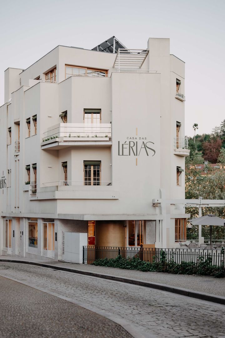 Casa Das Lerias foto 28