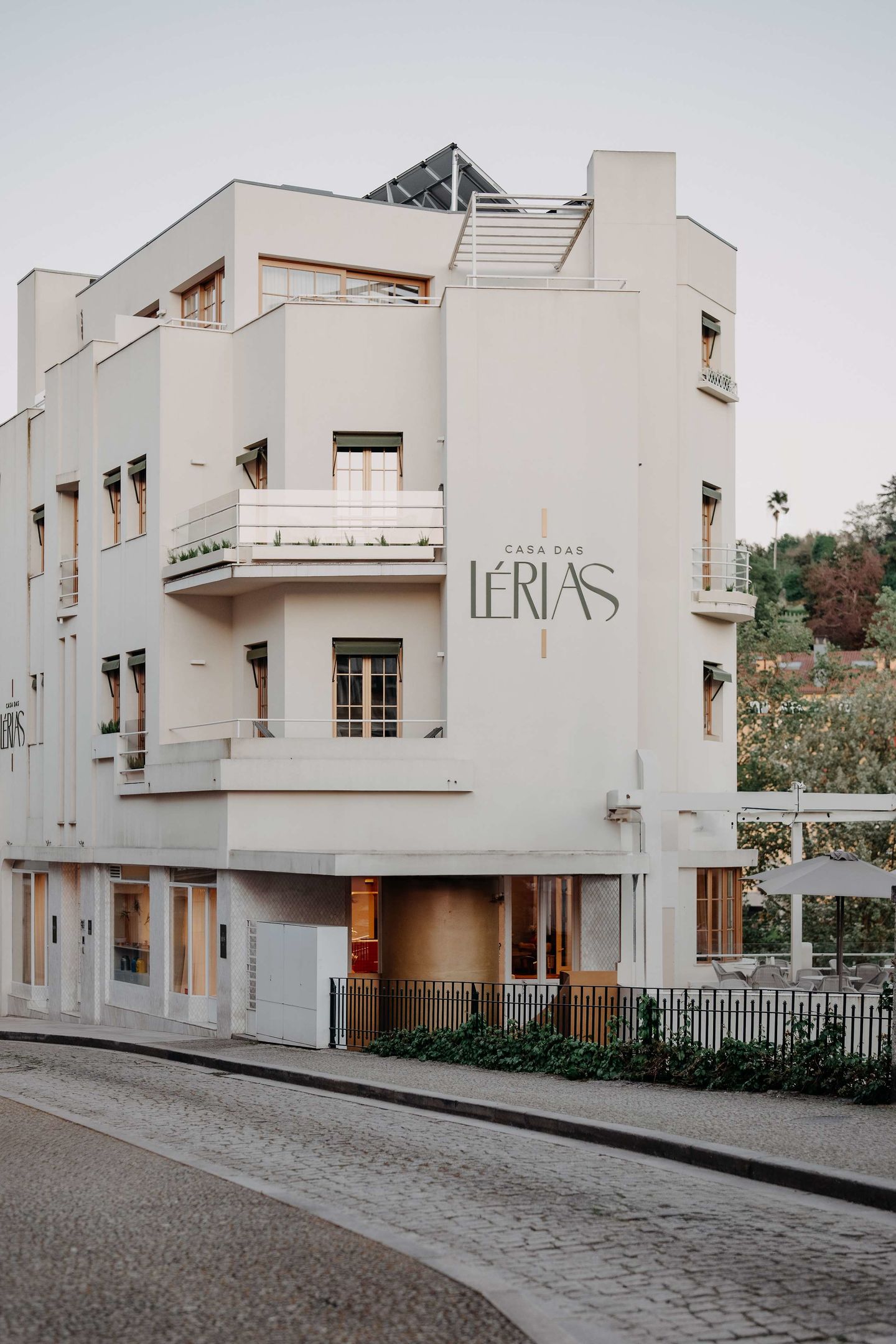 Casa Das Lerias foto 29
