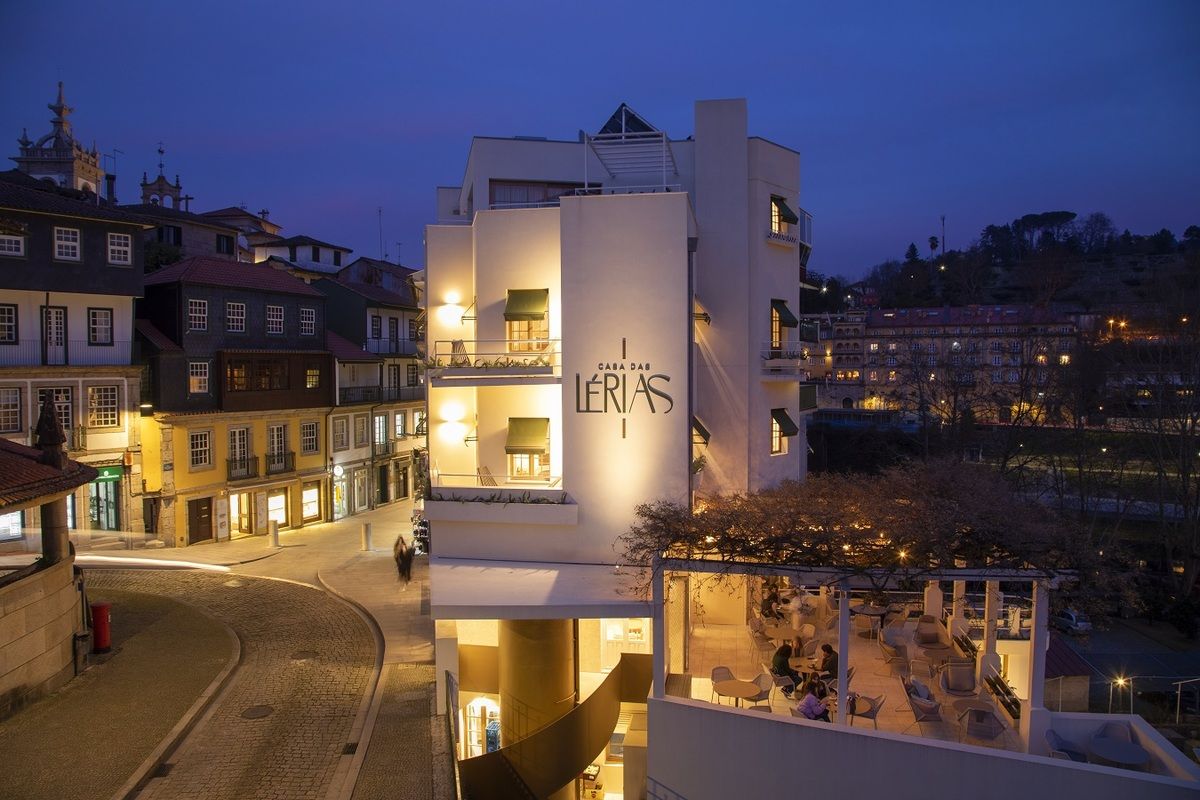 Casa Das Lerias image 1