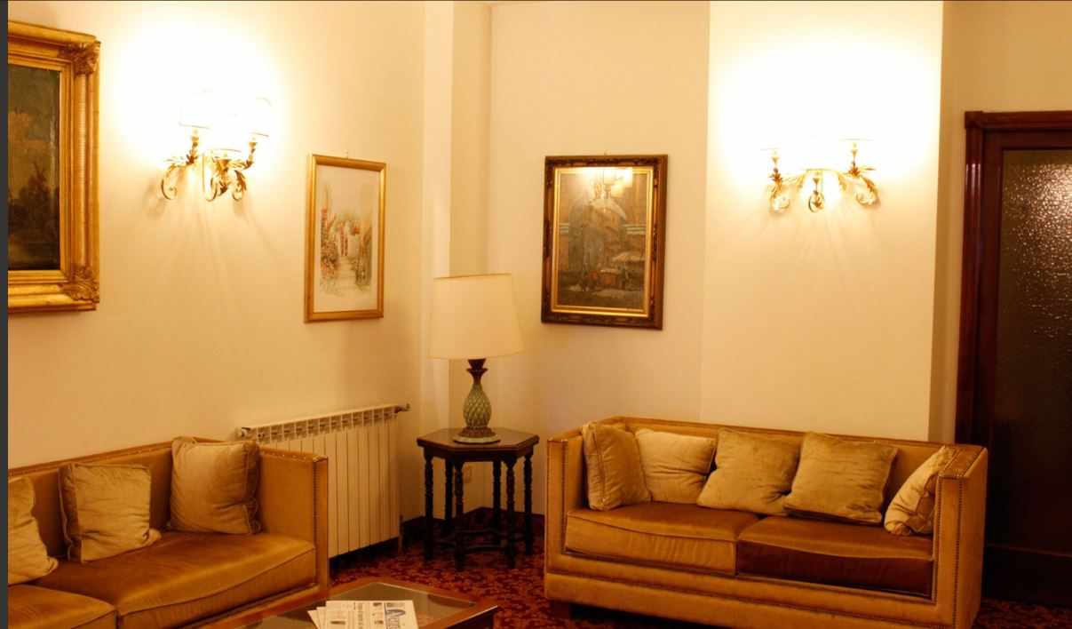 Hotel Genio foto 17