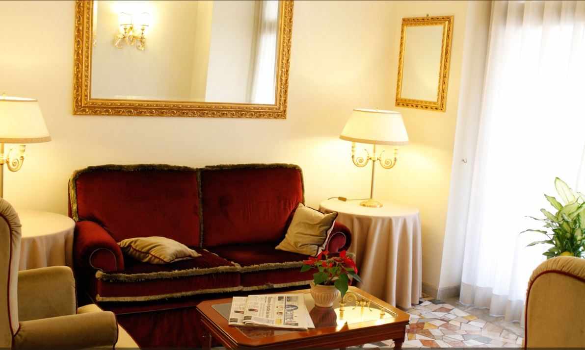 Hotel Genio foto 18